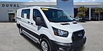 Used 2023 FORD TRANSIT 250 BASE in JACKSONVILLE, FLORIDA