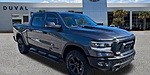 Used 2024 RAM 1500 REBEL in JACKSONVILLE, FLORIDA