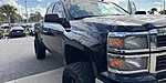 Used 2014 CHEVROLET SILVERADO 1500 LT in JACKSONVILLE, FLORIDA