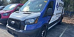 Used 2021 FORD TRANSIT 250 BASE in JACKSONVILLE, FLORIDA