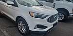 Used 2023 FORD EDGE SEL in JACKSONVILLE, FLORIDA