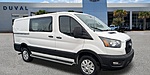 Used 2024 FORD TRANSIT 250 BASE in JACKSONVILLE, FLORIDA
