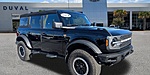 Used 2024 FORD BRONCO BADLANDS in JACKSONVILLE, FLORIDA