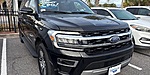 Used 2024 FORD EXPEDITION LIMITED in JACKSONVILLE, FLORIDA