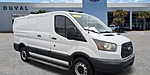Used 2017 FORD TRANSIT 150 BASE in JACKSONVILLE, FLORIDA