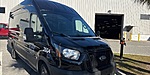 Used 2025 FORD TRANSIT 350 BASE in JACKSONVILLE, FLORIDA