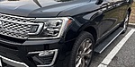 Used 2019 FORD EXPEDITION PLATINUM in JACKSONVILLE, FLORIDA