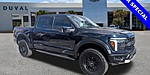 Used 2025 FORD F-150 RAPTOR in JACKSONVILLE, FLORIDA