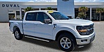 Used 2024 FORD F-150 XLT in JACKSONVILLE, FLORIDA
