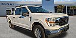 Used 2021 FORD F-150 XLT in JACKSONVILLE, FLORIDA