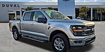Used 2025 FORD F-150 XLT in JACKSONVILLE, FLORIDA