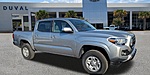 Used 2023 TOYOTA TACOMA SR5 in JACKSONVILLE, FLORIDA