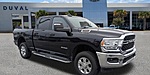 Used 2024 RAM 2500 BIG HORN in JACKSONVILLE, FLORIDA