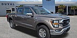 Used 2023 FORD F-150 XLT in JACKSONVILLE, FLORIDA
