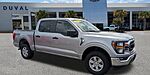 Used 2023 FORD F-150 XLT in JACKSONVILLE, FLORIDA