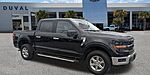 Used 2024 FORD F-150 XLT in JACKSONVILLE, FLORIDA