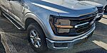 Used 2024 FORD F-150 XLT in JACKSONVILLE, FLORIDA