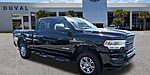 Used 2020 RAM 2500 LARAMIE in JACKSONVILLE, FLORIDA