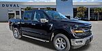 Used 2024 FORD F-150 XLT in JACKSONVILLE, FLORIDA