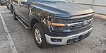 Used 2024 FORD F-150 XLT in JACKSONVILLE, FLORIDA