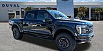 Used 2025 FORD F-150 RAPTOR R in JACKSONVILLE, FLORIDA