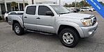 Used 2006 TOYOTA TACOMA PRERUNNER in JACKSONVILLE, FLORIDA