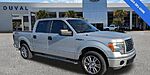 Used 2014 FORD F-150 STX in JACKSONVILLE, FLORIDA