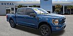 Used 2023 FORD F-150 XL in JACKSONVILLE, FLORIDA