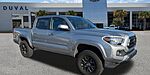 Used 2021 TOYOTA TACOMA  in JACKSONVILLE, FLORIDA