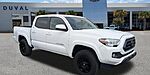 Used 2022 TOYOTA TACOMA  in JACKSONVILLE, FLORIDA