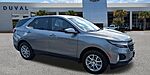 Used 2024 CHEVROLET EQUINOX LT in JACKSONVILLE, FLORIDA