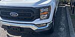 Used 2023 FORD F-150 XL in JACKSONVILLE, FLORIDA
