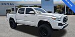 Used 2022 TOYOTA TACOMA TRD SPORT in JACKSONVILLE, FLORIDA