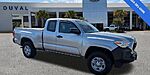 Used 2022 TOYOTA TACOMA SR5 in JACKSONVILLE, FLORIDA
