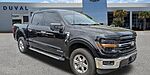 Used 2024 FORD F-150 XLT in JACKSONVILLE, FLORIDA