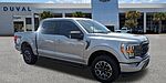 Used 2023 FORD F-150 XLT in JACKSONVILLE, FLORIDA