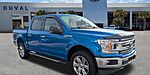 Used 2020 FORD F-150 XLT in JACKSONVILLE, FLORIDA