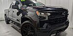 Used 2023 CHEVROLET SILVERADO 1500 RST in CRYSTAL LAKE, ILLINOIS
