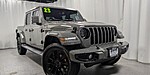 Used 2023 JEEP GLADIATOR HIGH ALTITUDE in CRYSTAL LAKE, ILLINOIS