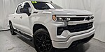 Used 2026 CHEVROLET SILVERADO 1500 RST in CRYSTAL LAKE, ILLINOIS