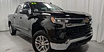 Used 2022 CHEVROLET SILVERADO 1500 LT in CRYSTAL LAKE, ILLINOIS