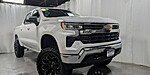 Used 2025 CHEVROLET SILVERADO 1500 LT in CRYSTAL LAKE, ILLINOIS