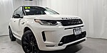 Used 2022 LAND ROVER DISCOVERY SPORT SE R-DYNAMIC in CRYSTAL LAKE, ILLINOIS