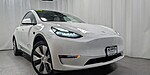 Used 2024 TESLA MODEL Y LONG RANGE in CRYSTAL LAKE, ILLINOIS