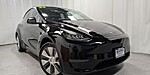 Used 2022 TESLA MODEL Y LONG RANGE in CRYSTAL LAKE, ILLINOIS