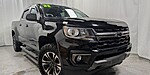 Used 2022 CHEVROLET COLORADO Z71 in CRYSTAL LAKE, ILLINOIS