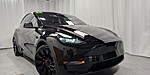Used 2024 TESLA MODEL Y PERFORMANCE in CRYSTAL LAKE, ILLINOIS