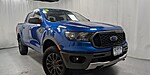 Used 2019 FORD RANGER XLT in CRYSTAL LAKE, ILLINOIS