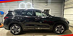 Used 2020 HYUNDAI SANTA FE LIMITED 2.0T AWD 4DR CROSSOVER in LAPORTE, INDIANA