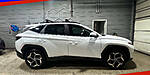 Used 2022 HYUNDAI TUCSON HYBRID SEL CONVENIENCE AWD 4DR SUV in LAPORTE, INDIANA